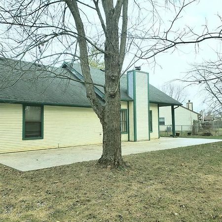 Cozy Indy Home إنديانابوليس المظهر الخارجي الصورة