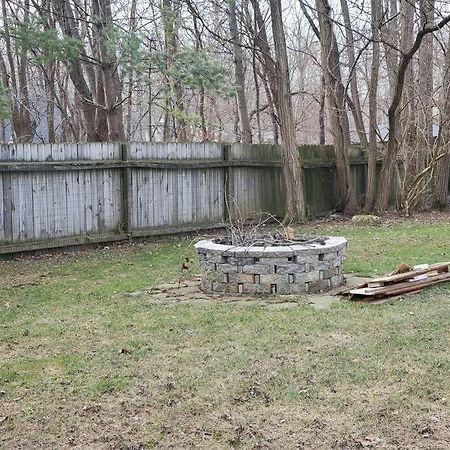 Cozy Indy Home إنديانابوليس المظهر الخارجي الصورة