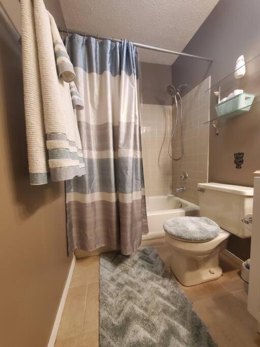 Cozy Indy Home إنديانابوليس المظهر الخارجي الصورة