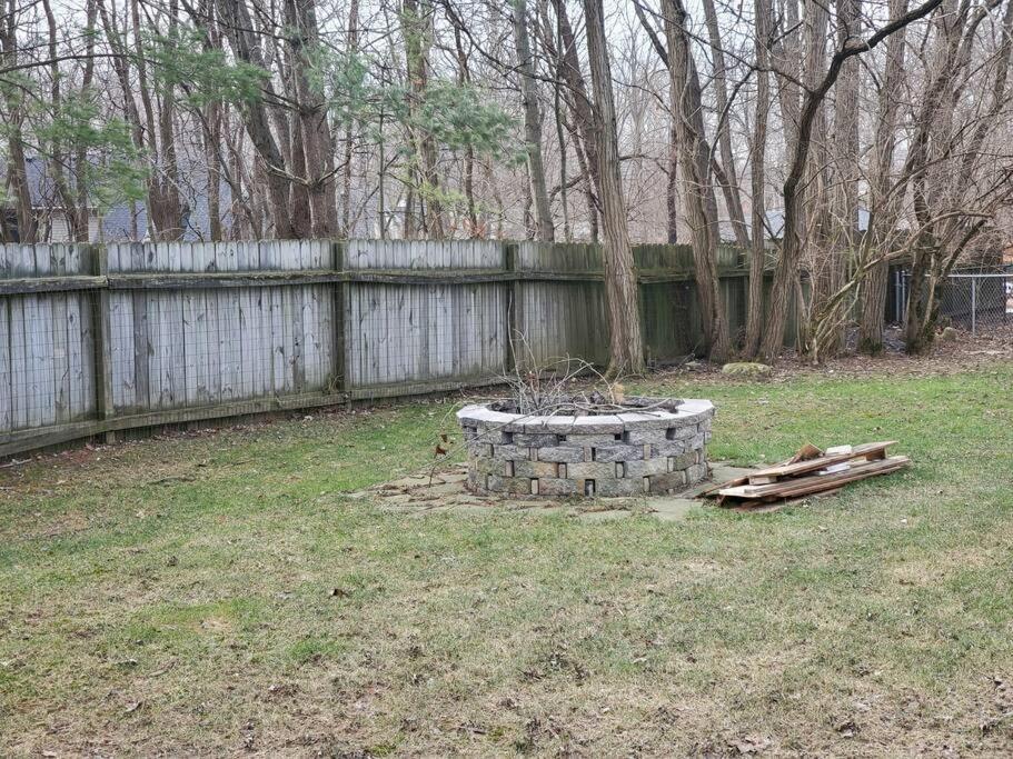 Cozy Indy Home إنديانابوليس المظهر الخارجي الصورة