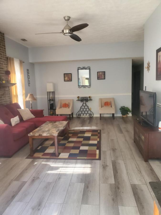 Cozy Indy Home إنديانابوليس المظهر الخارجي الصورة