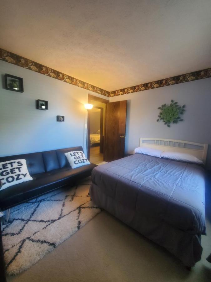 Cozy Indy Home إنديانابوليس المظهر الخارجي الصورة